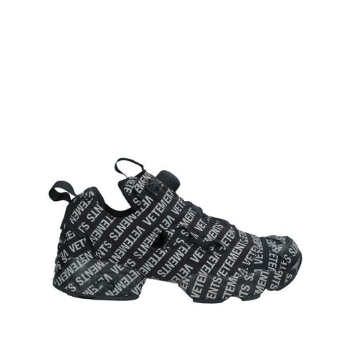 Кеды и кроссовки REEBOK x VETEMENTS 11807571XN