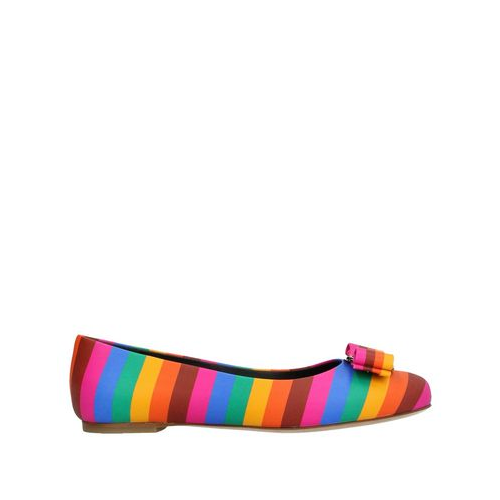 Балетки SALVATORE FERRAGAMO 11808486PT
