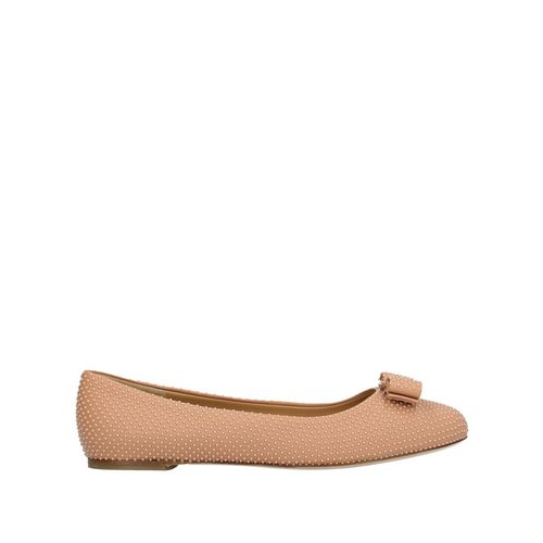 Балетки SALVATORE FERRAGAMO 11808554AN