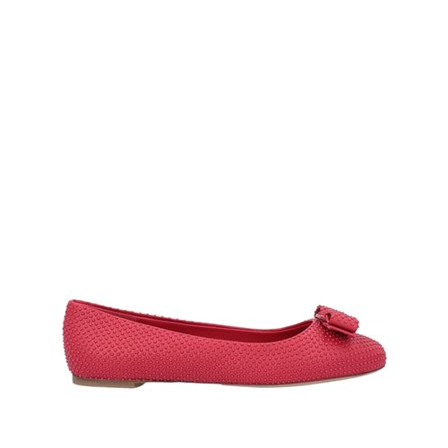 Балетки SALVATORE FERRAGAMO 11808554UV