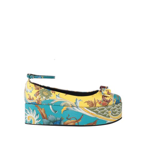 Туфли SALVATORE FERRAGAMO 11808701LG