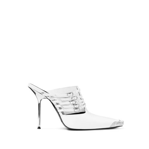 Мюлес и сабо ALEXANDER WANG 11808826WJ