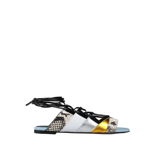 Сандалии JUST CAVALLI 11808934LC