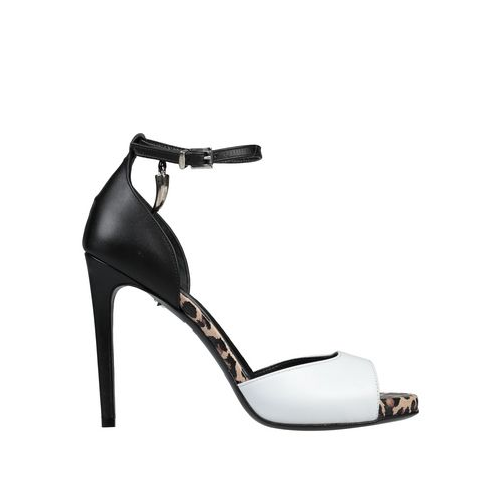 Сандалии JUST CAVALLI 11809249MJ