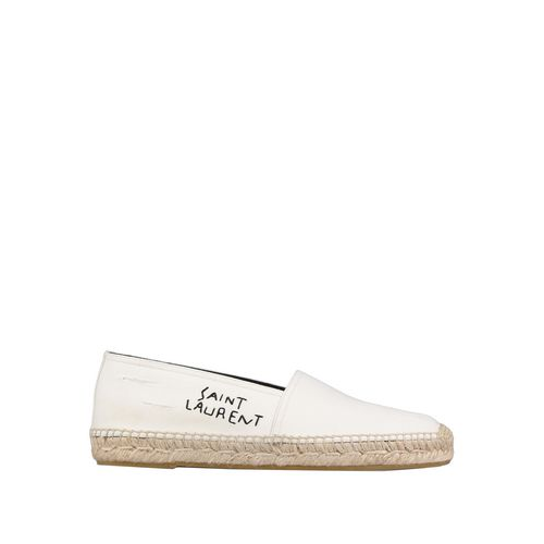 Эспадрильи SAINT LAURENT 11800307CP