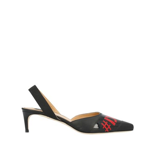 Туфли DSQUARED2 11800380KB