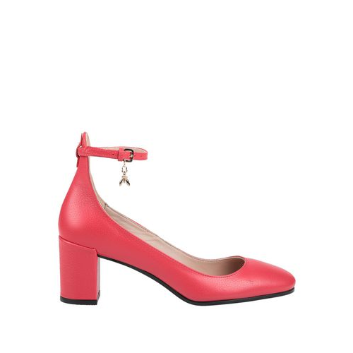 Туфли PATRIZIA PEPE 11801051JF