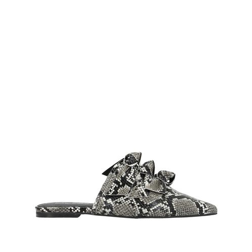 Мюлес и сабо JEFFREY CAMPBELL 11801318JQ