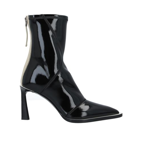 Полусапоги и высокие ботинки FENDI 11801398JH