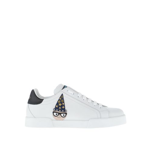 Кеды и кроссовки DOLCE & GABBANA 11803877OH
