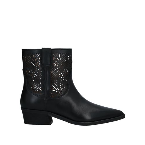 Полусапоги и высокие ботинки ERMANNO DI ERMANNO SCERVINO 11814059TJ