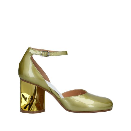 Туфли MAISON MARGIELA 11814178DU
