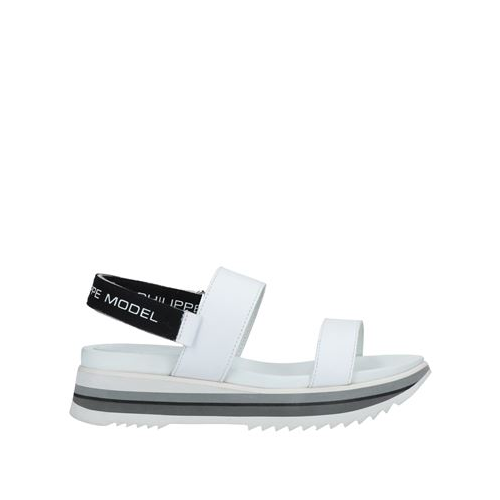 Сандалии PHILIPPE MODEL 11814735NL