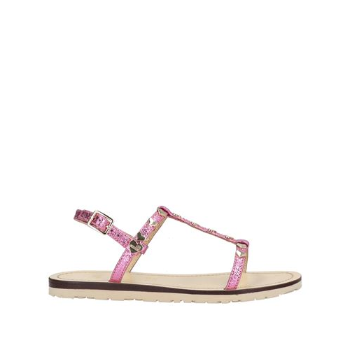 Сандалии LOVE MOSCHINO 11814773XC