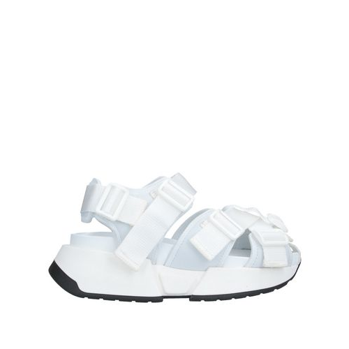 Сандалии MM6 MAISON MARGIELA 11815232CU