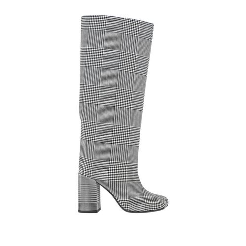 Сапоги MM6 MAISON MARGIELA 11815305AV