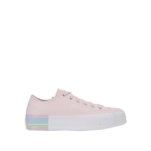 Кеды и кроссовки CONVERSE 11815451LP
