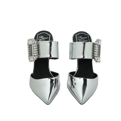 Мюлес и сабо ROGER VIVIER 11816341NH