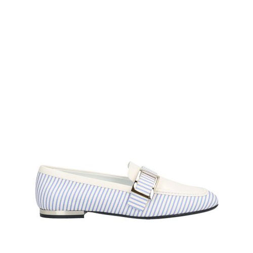Мокасины ROGER VIVIER 11816411FM