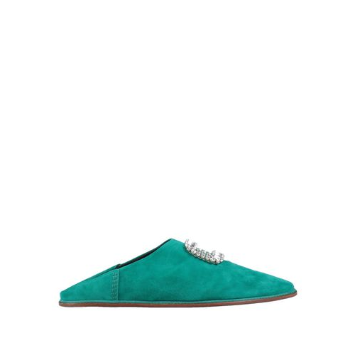 Мюлес и сабо ROGER VIVIER 11816475QD