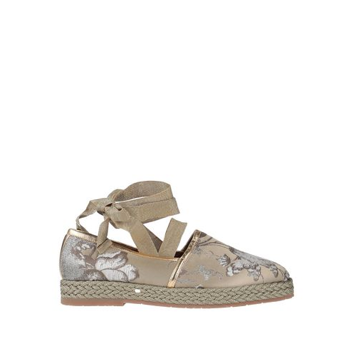 Эспадрильи SANTONI 11816519WE