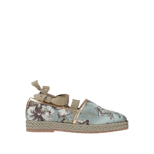 Эспадрильи SANTONI 11816519XB