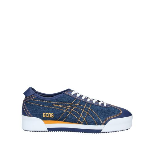 Кеды и кроссовки ONITSUKA TIGER x GCDS 11816887JH