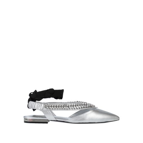 Балетки ROGER VIVIER 11817000RS