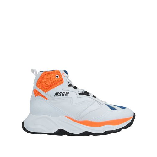 Кеды и кроссовки MSGM 11817278XD