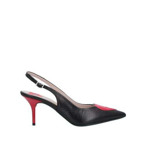 Туфли LOVE MOSCHINO 11818259AG