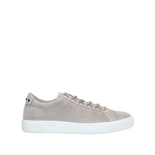 Кеды и кроссовки TOD'S 11818582BL