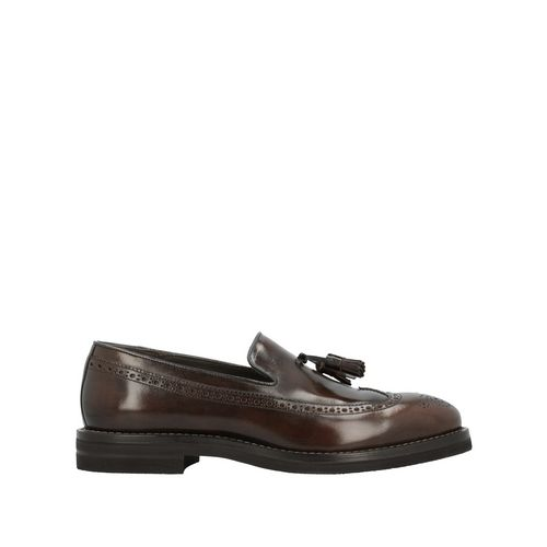 Мокасины BRUNELLO CUCINELLI 11818608WE