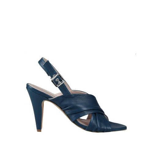 Сандалии VIA DEGLI ARTIGIANI SHOES 11818939RX