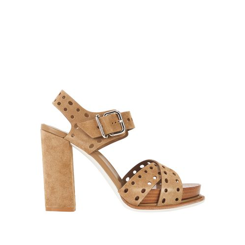 Сандалии TOD'S 11819535DW
