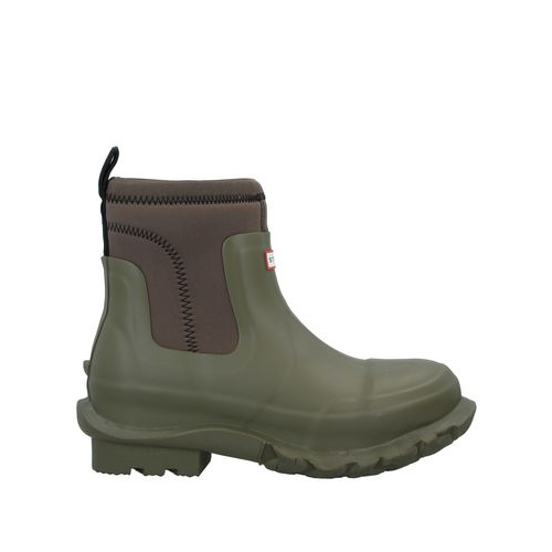 Полусапоги и высокие ботинки STELLA McCARTNEY x HUNTER 11810149UA
