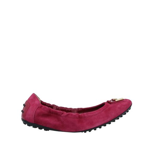Балетки TOD'S 11811028TA