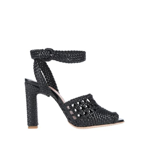 Сандалии SANTONI EDITED by MARCO ZANINI 11811646KG