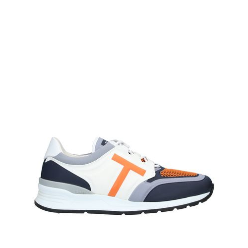 Кеды и кроссовки TOD'S 11811711TT