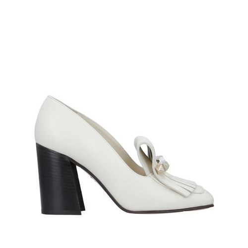 Мокасины VALENTINO GARAVANI 11811727DK