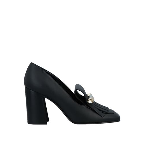 Мокасины VALENTINO GARAVANI 11811727NE