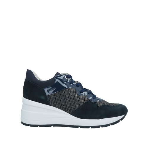 Кеды и кроссовки GEOX 11813110QM