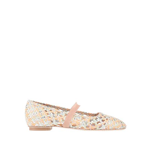 Балетки SANTONI 11813725OC