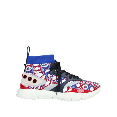 Кеды и кроссовки VALENTINO GARAVANI 11813984KJ