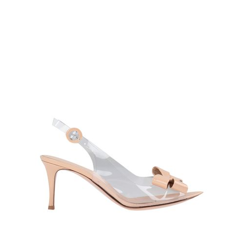 Сандалии GIANVITO ROSSI 11824220VP