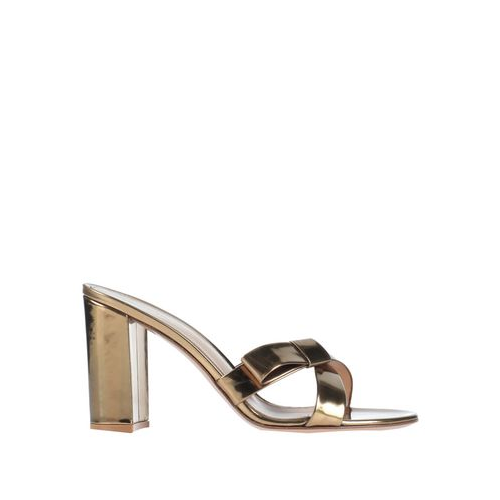 Сандалии GIANVITO ROSSI 11824233NO