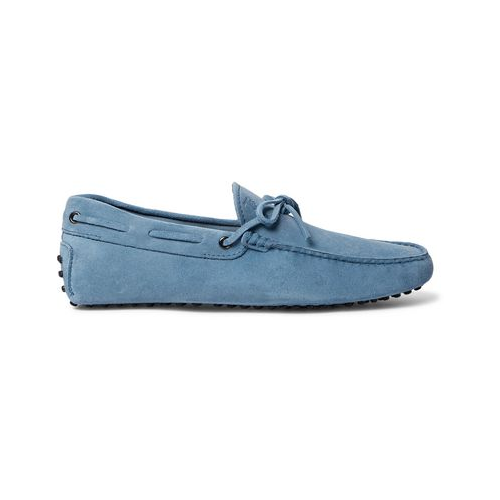 Мокасины TOD'S 11824426HD