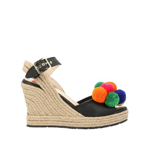 Сандалии LOVE MOSCHINO 11824553HM