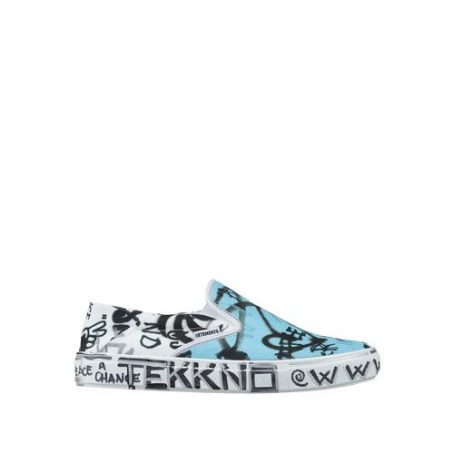 Кеды и кроссовки VETEMENTS 11824755BO