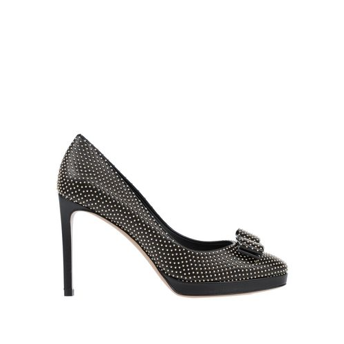 Туфли SALVATORE FERRAGAMO 11825333DG