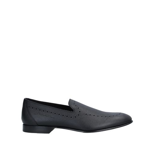 Мокасины DOLCE & GABBANA 11825413TM